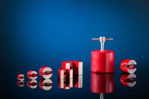 GMB Deutsche Magnetwerke GmbH