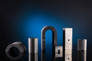 GMB Deutsche Magnetwerke GmbH