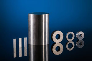 GMB Deutsche Magnetwerke GmbH
