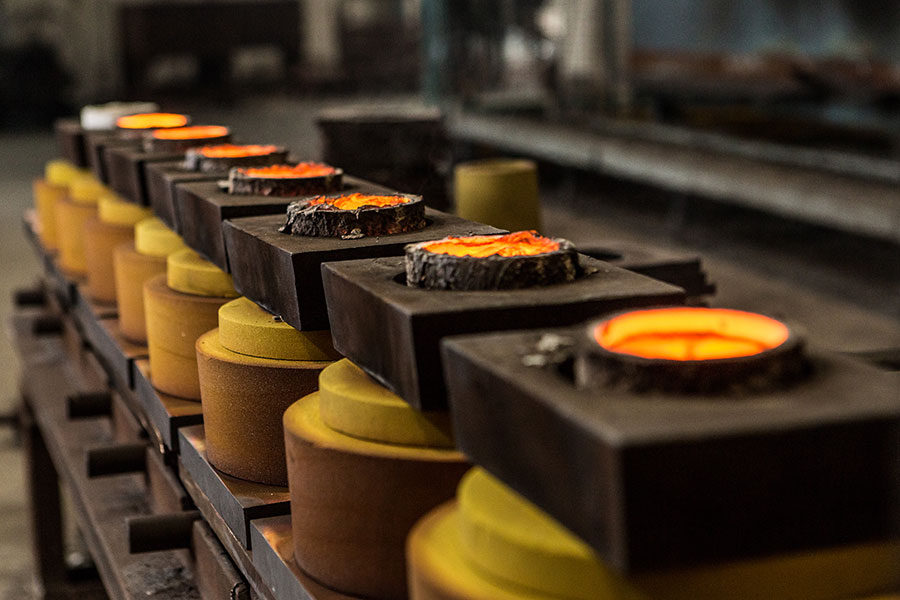 casting moulds 2