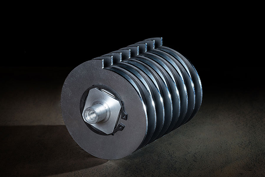 Magnetwalze