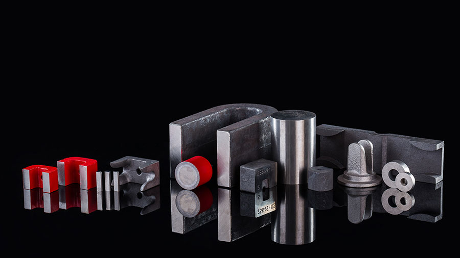 GMB Deutsche Magnetwerke GmbH
